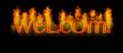 Welcome.